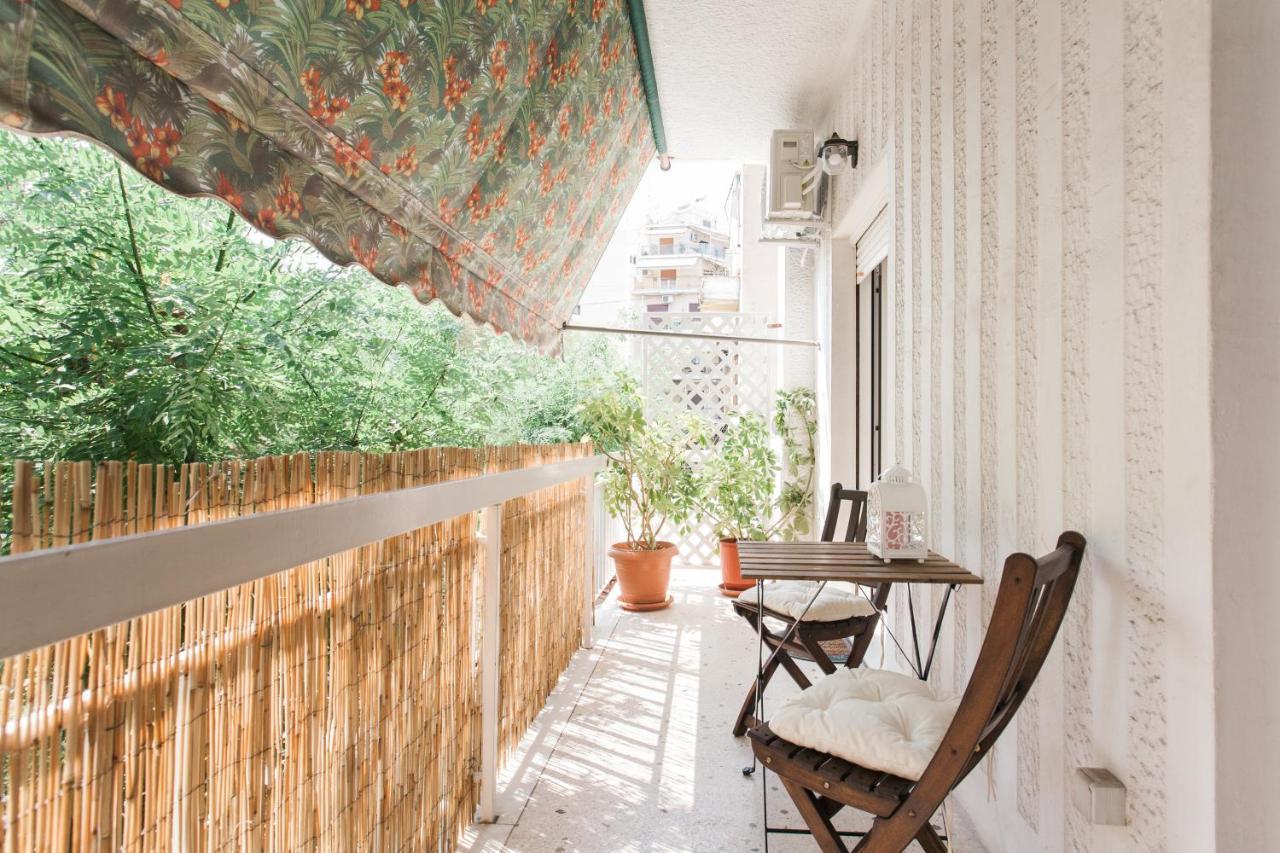 La Maison De Philopappou Атина Екстериор снимка